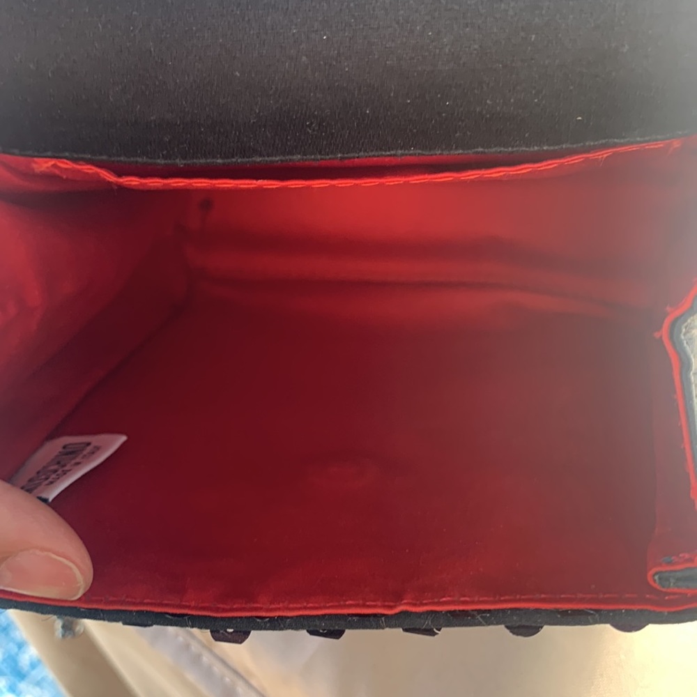 Moschino Sequence Small Bag - image 4